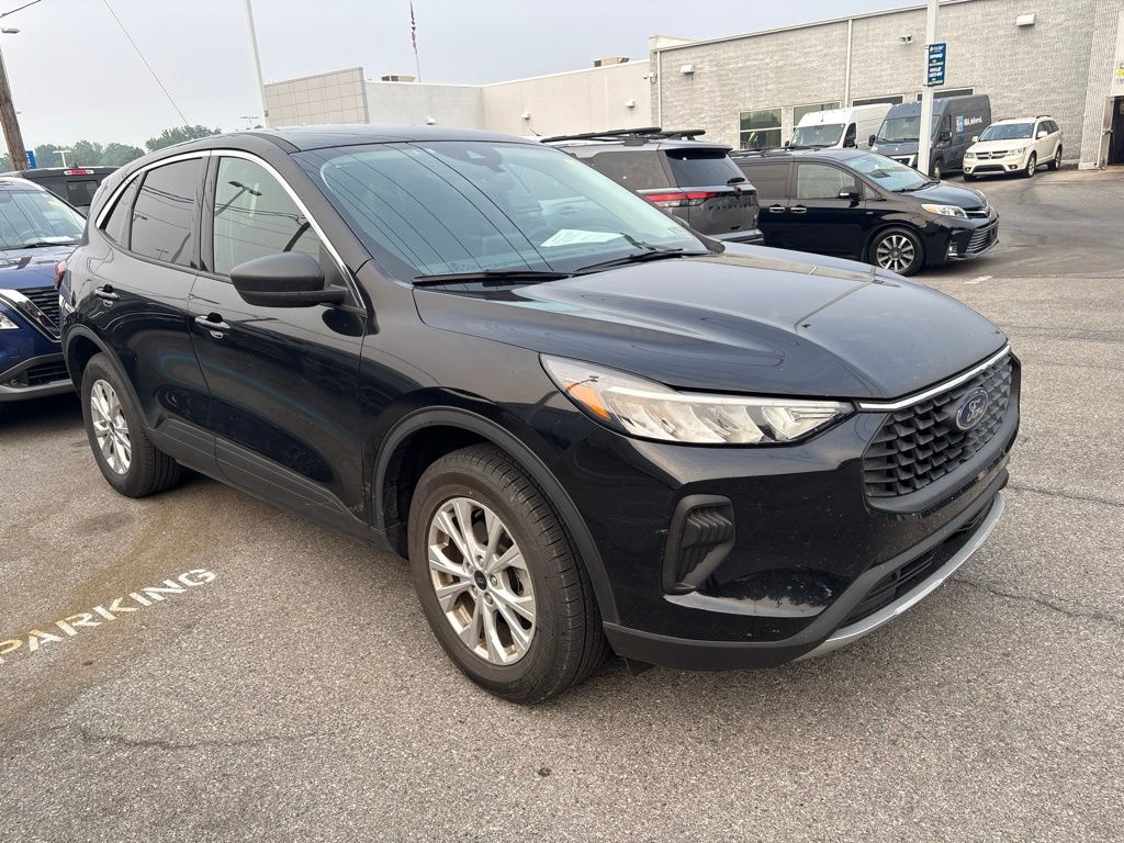 2024 Ford Escape Active - Photo 1