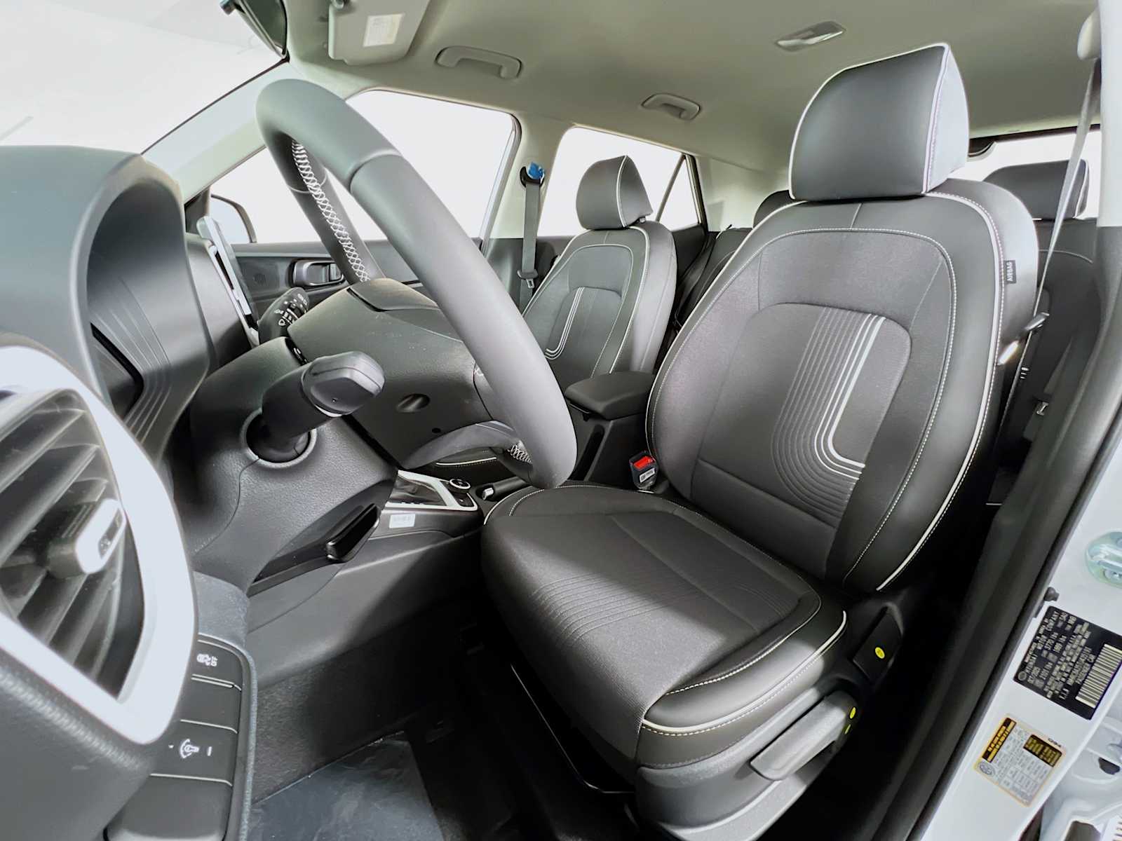 2026 Hyundai Venue SEL - Photo 12