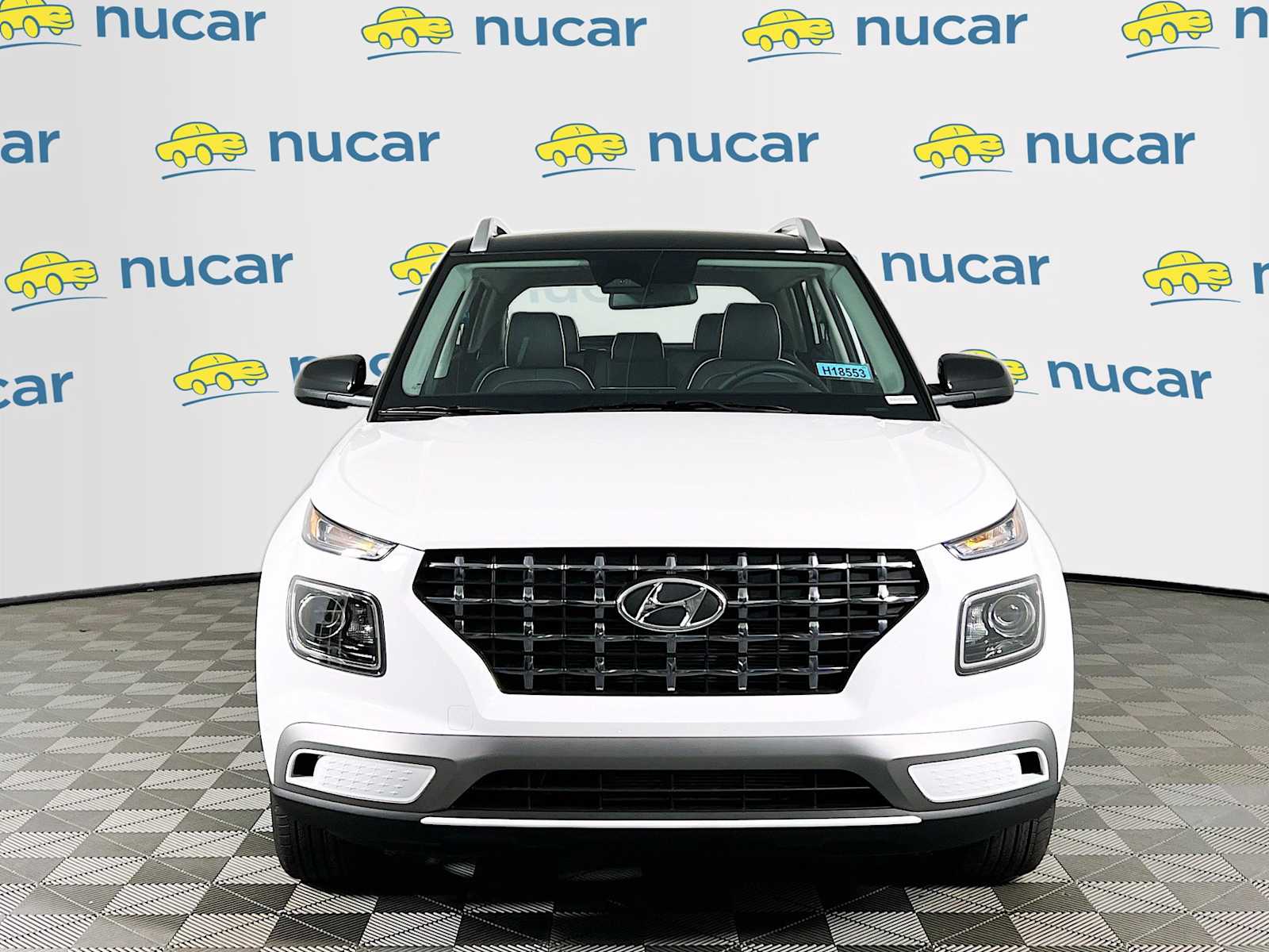 2026 Hyundai Venue SEL - Photo 2