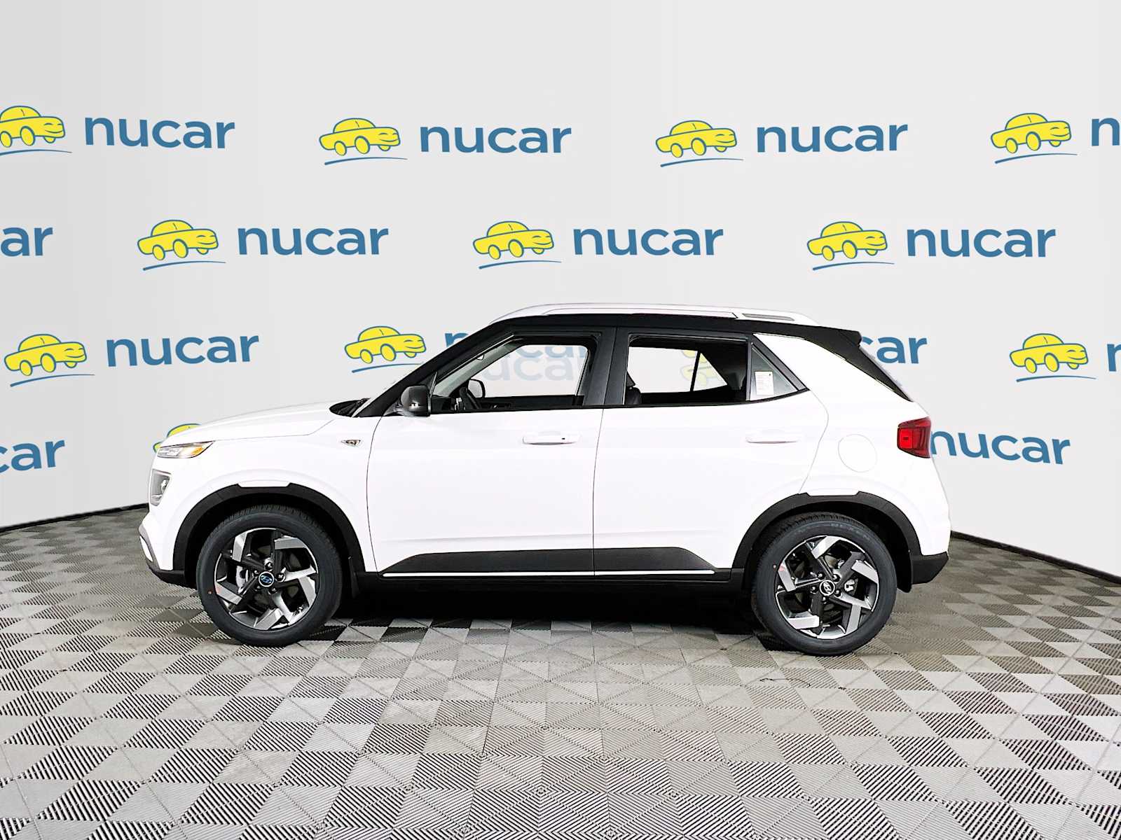 2026 Hyundai Venue SEL - Photo 3