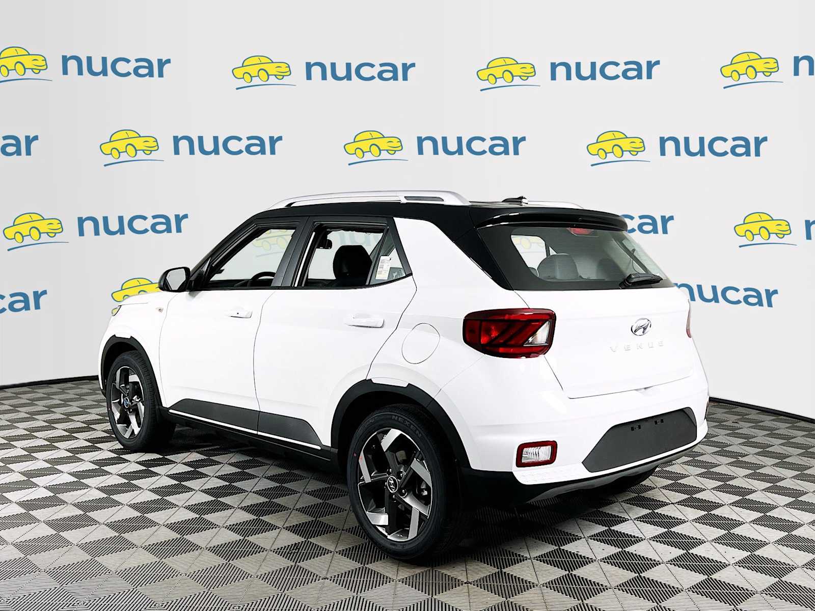 2026 Hyundai Venue SEL - Photo 4