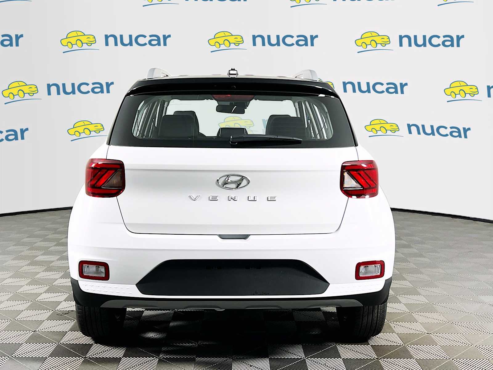 2026 Hyundai Venue SEL - Photo 5