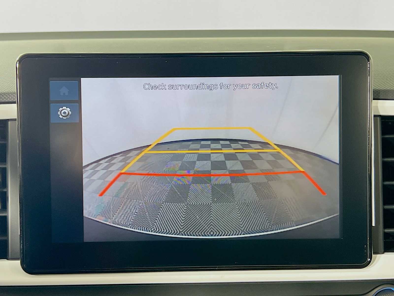 2026 Hyundai Venue SEL - Photo 9