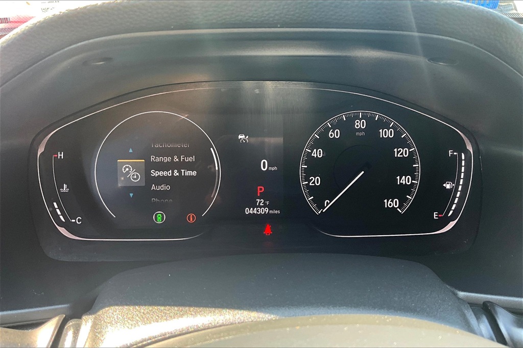 2022 Honda Accord Sport - Photo 14