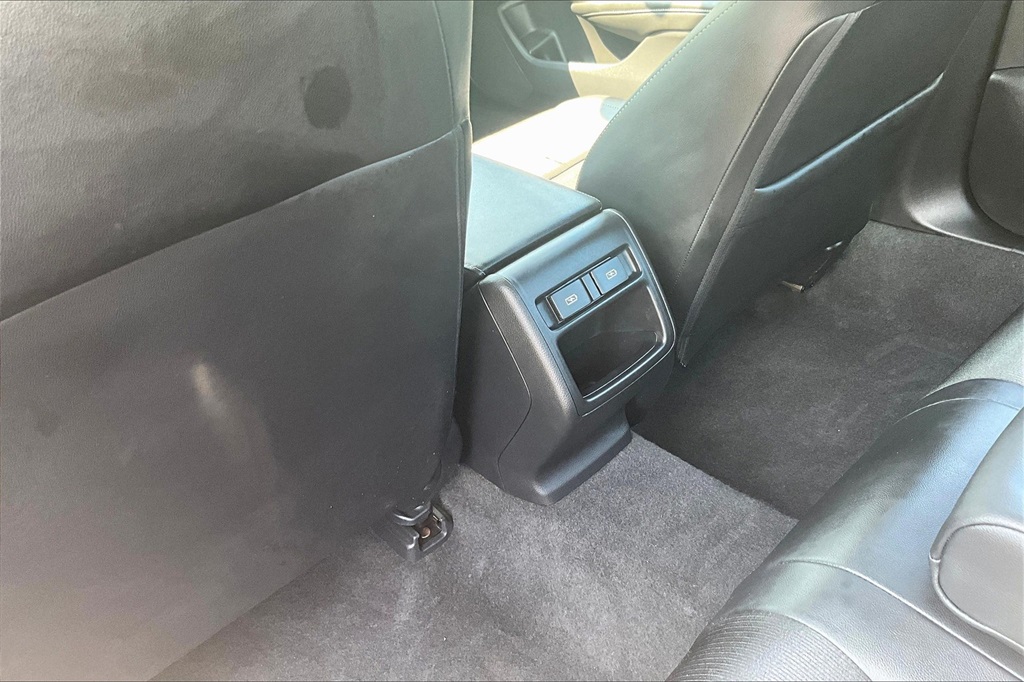 2022 Honda Accord Sport - Photo 24