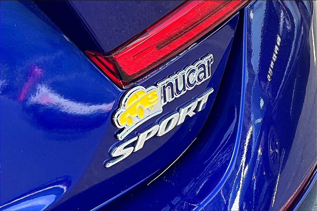 2022 Honda Accord Sport - Photo 27