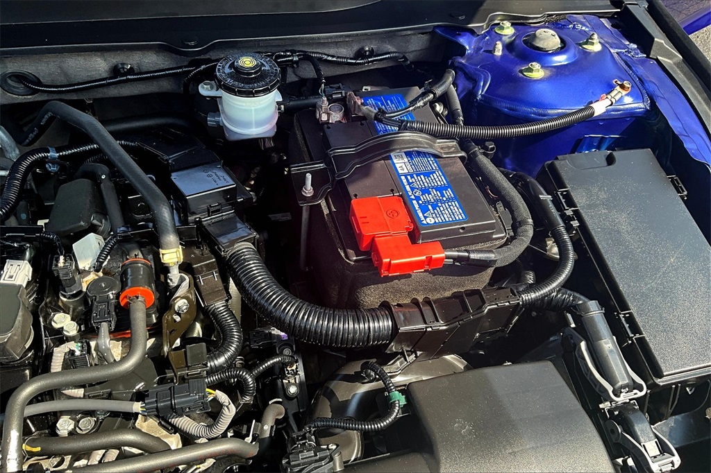 2022 Honda Accord Sport - Photo 31