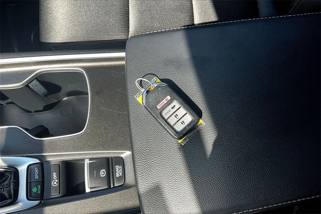 2022 Honda Accord Sport - Photo 32