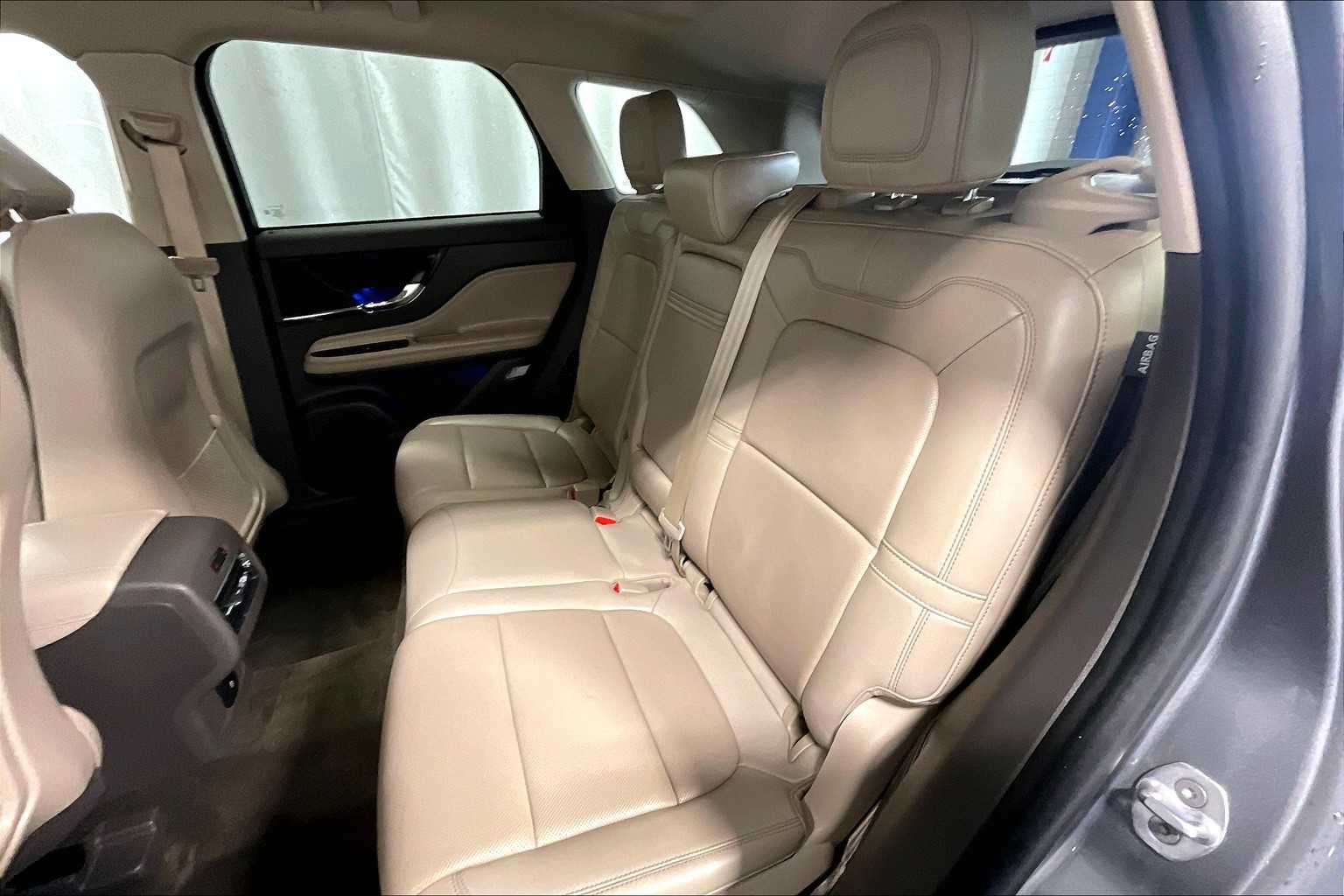 2021 Lincoln Corsair Standard - Photo 15