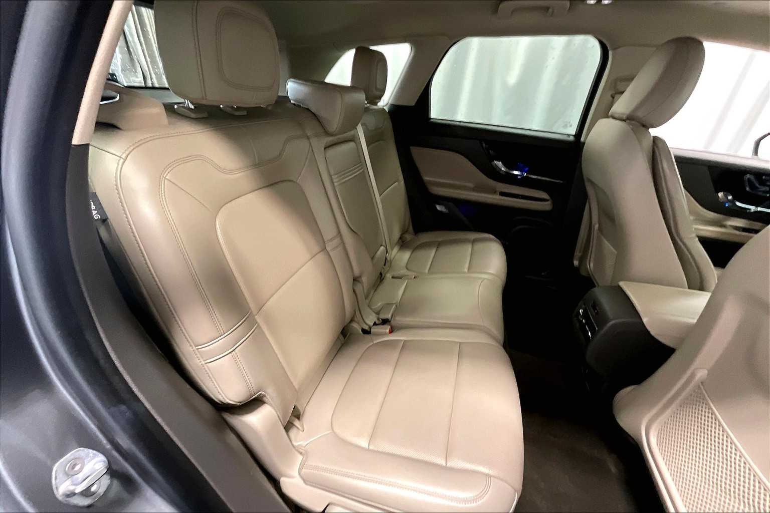 2021 Lincoln Corsair Standard - Photo 16