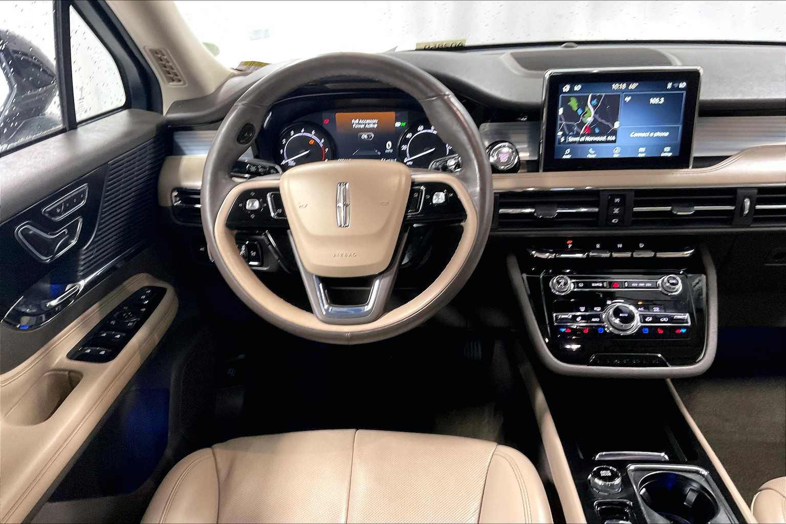 2021 Lincoln Corsair Standard - Photo 17