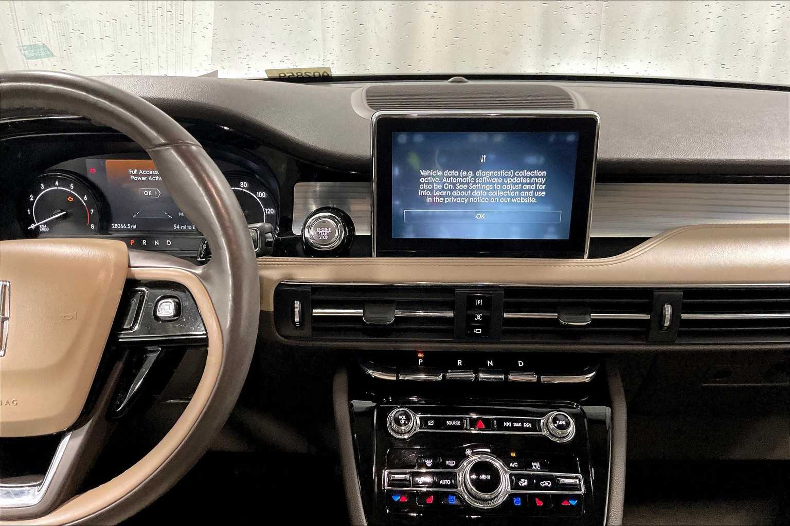 2021 Lincoln Corsair Standard - Photo 18