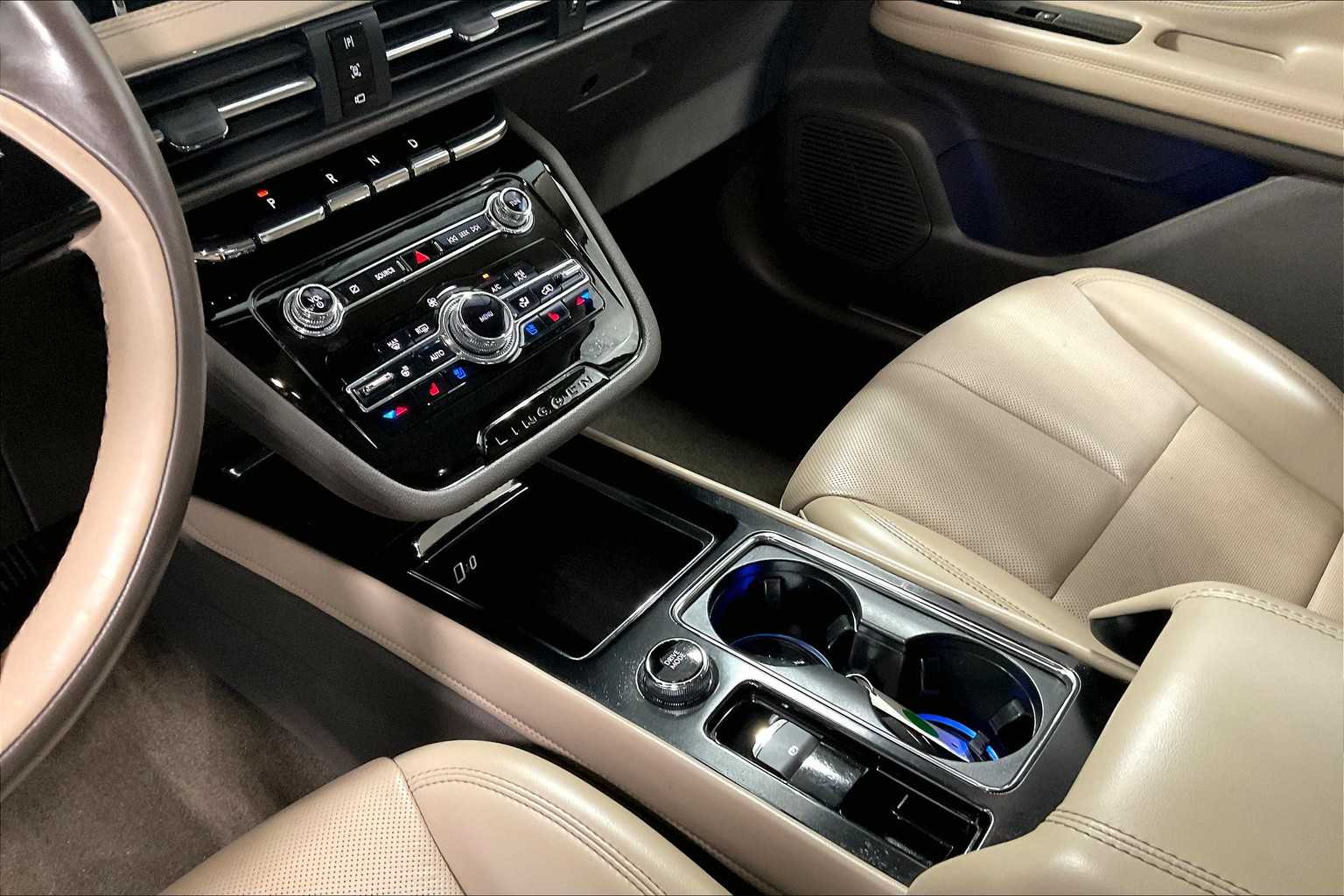 2021 Lincoln Corsair Standard - Photo 20