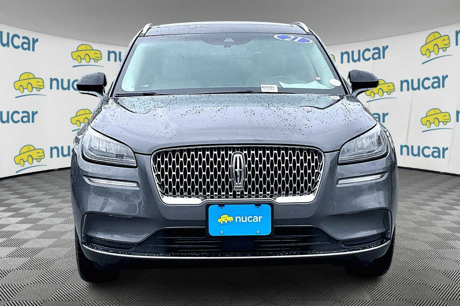 2021 Lincoln Corsair Standard - Photo 2