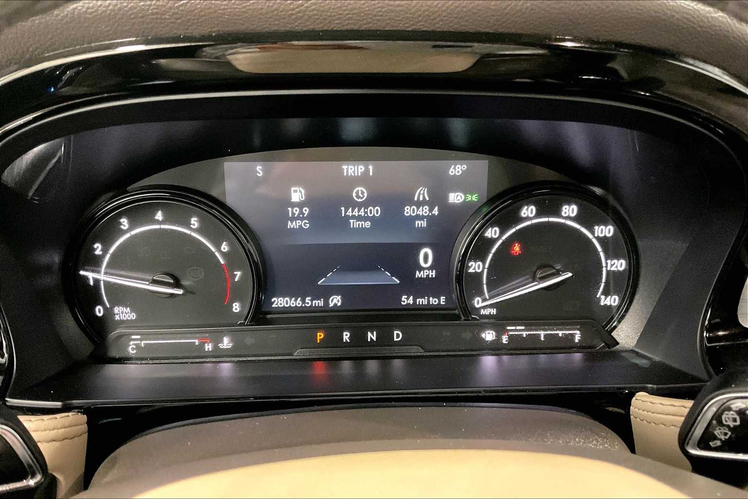 2021 Lincoln Corsair Standard - Photo 25