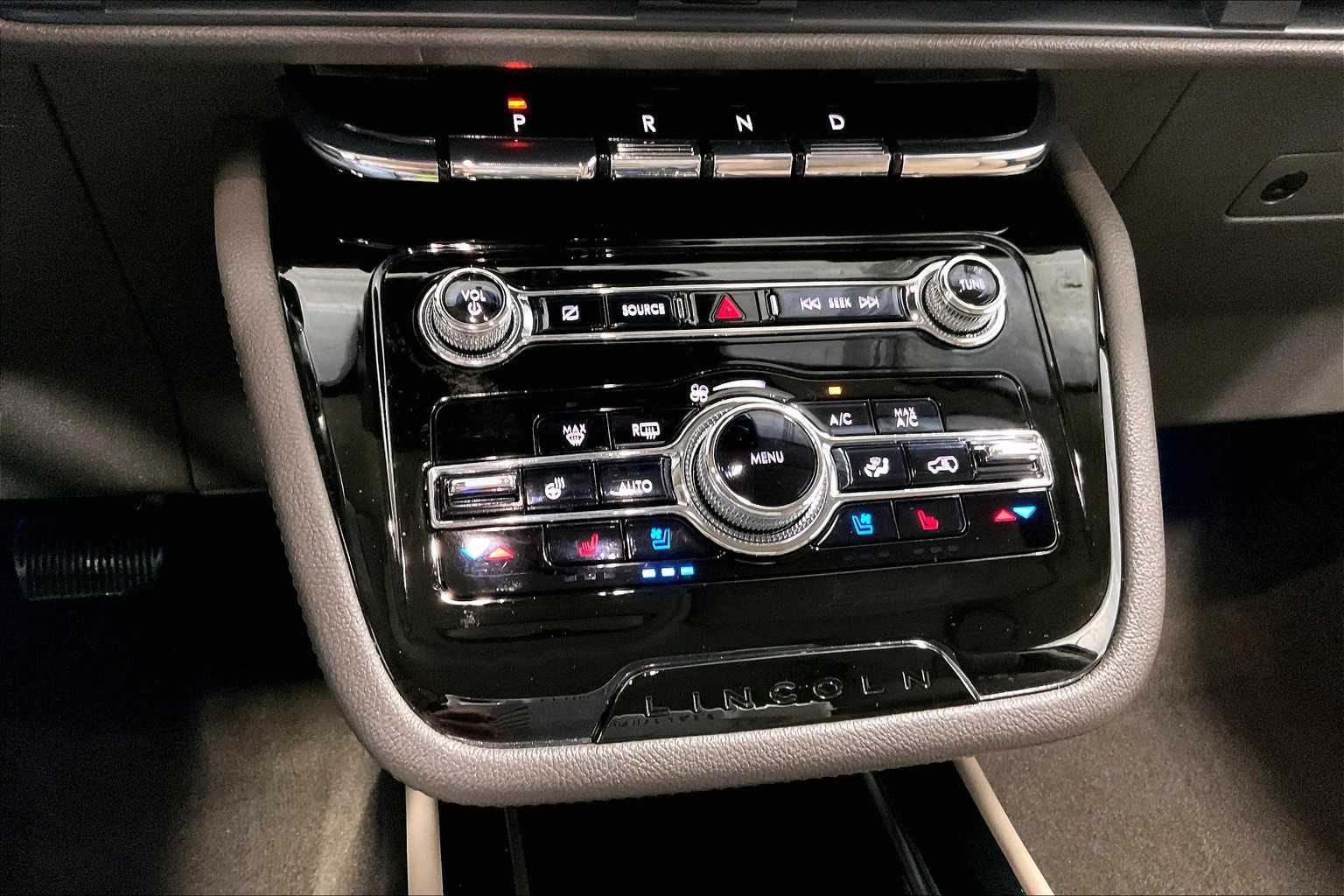 2021 Lincoln Corsair Standard - Photo 26