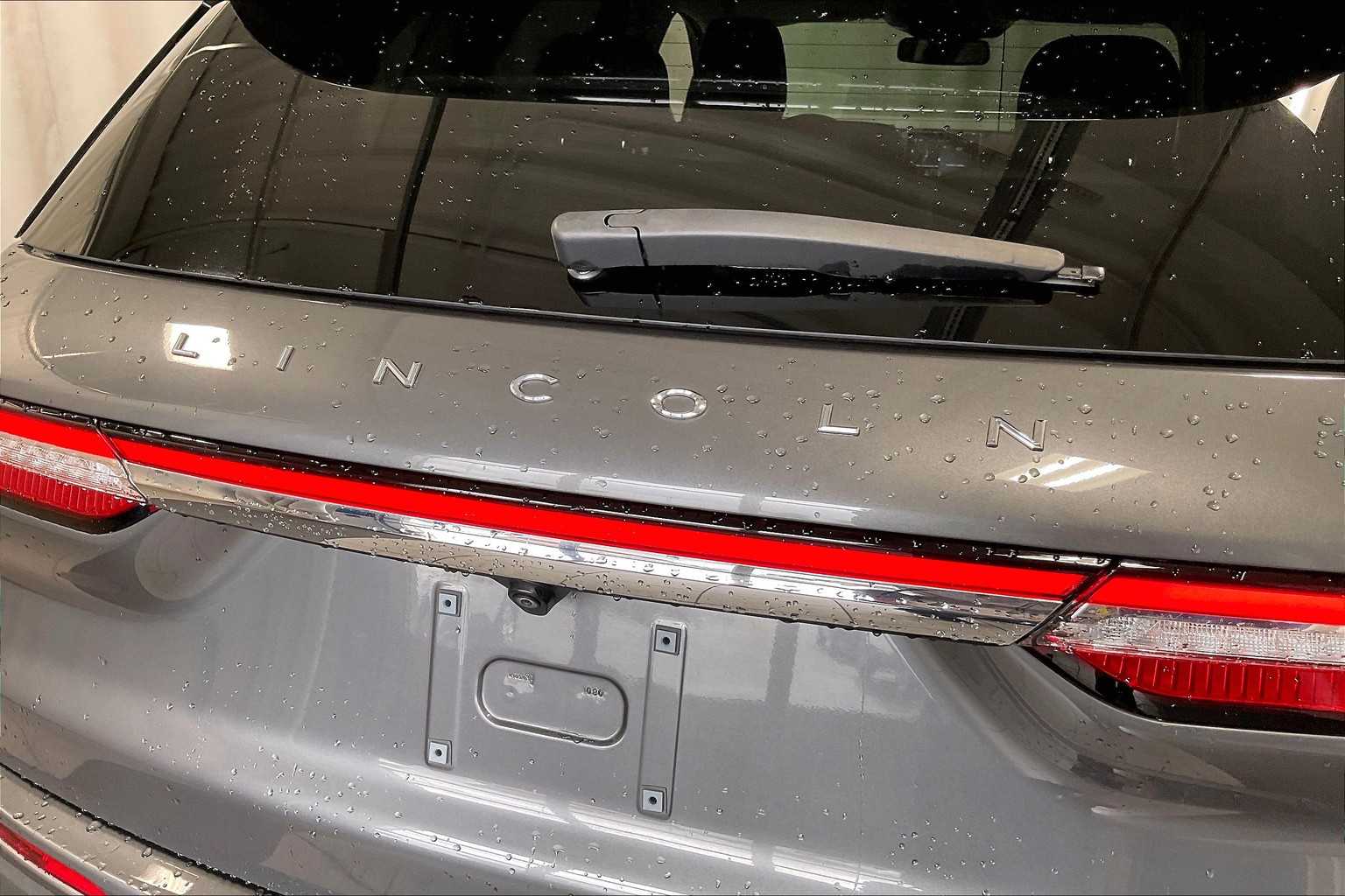 2021 Lincoln Corsair Standard - Photo 29