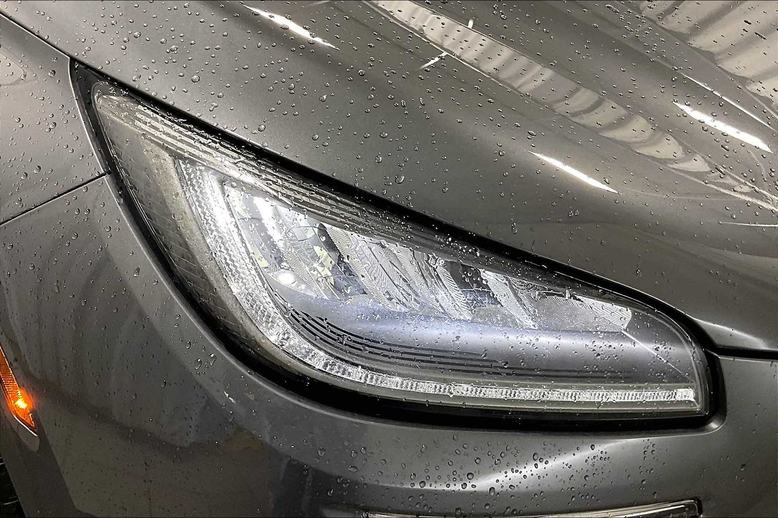 2021 Lincoln Corsair Standard - Photo 33