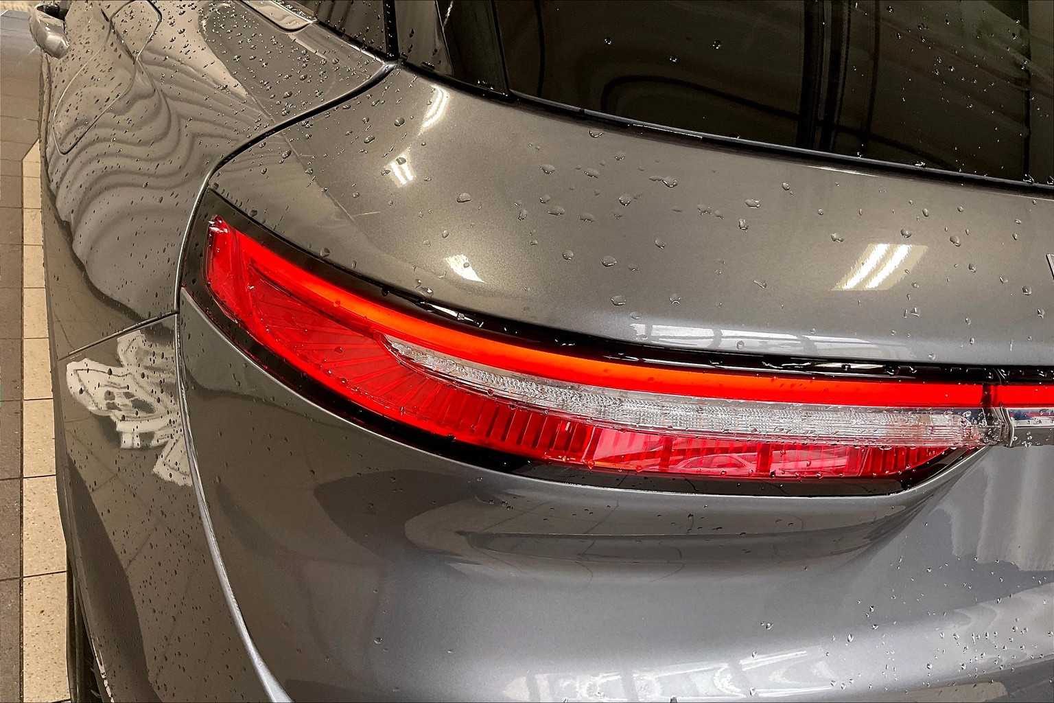 2021 Lincoln Corsair Standard - Photo 34