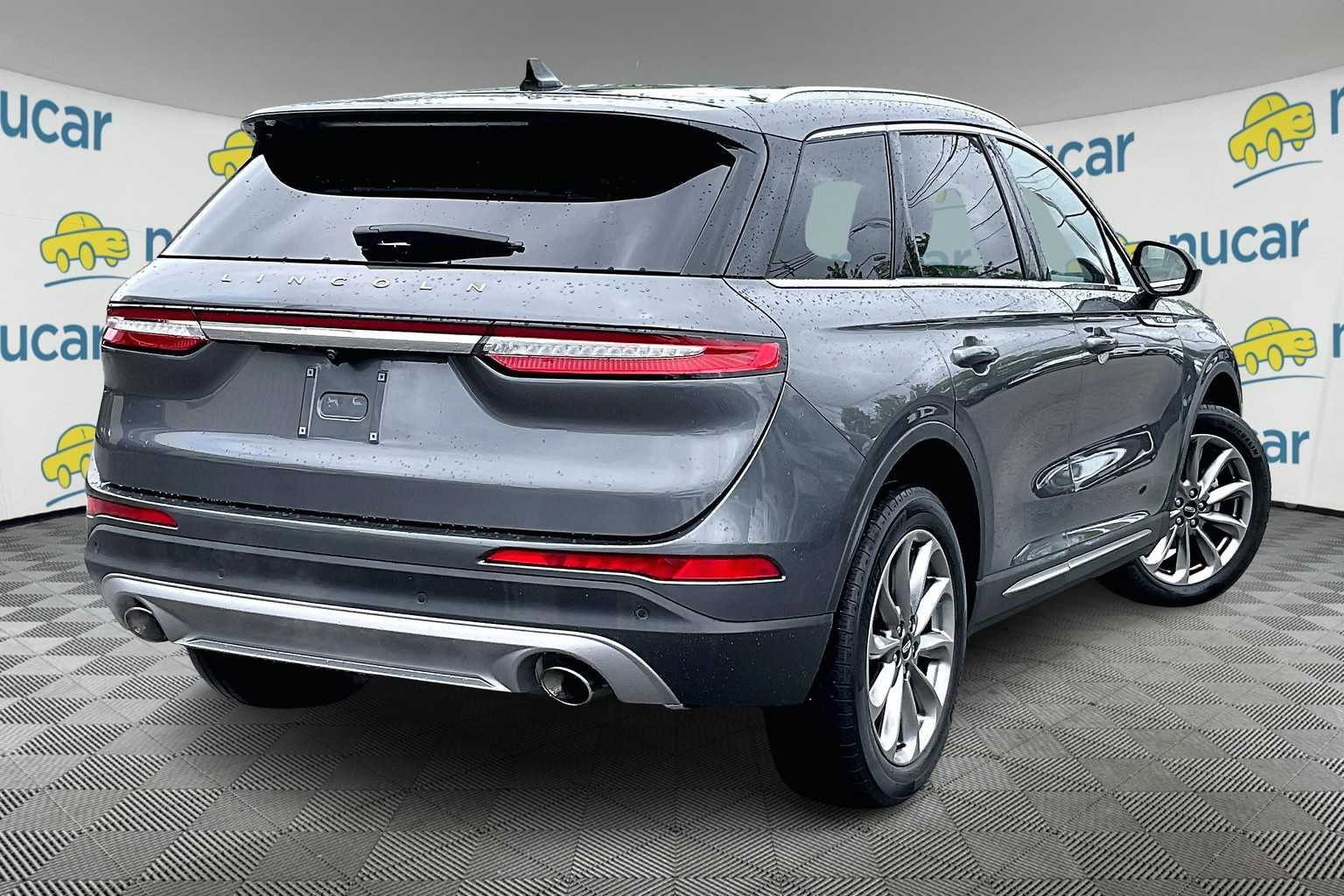 2021 Lincoln Corsair Standard - Photo 6