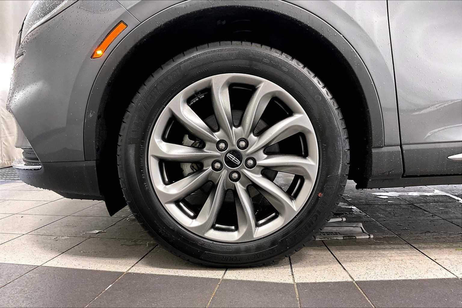 2021 Lincoln Corsair Standard - Photo 7