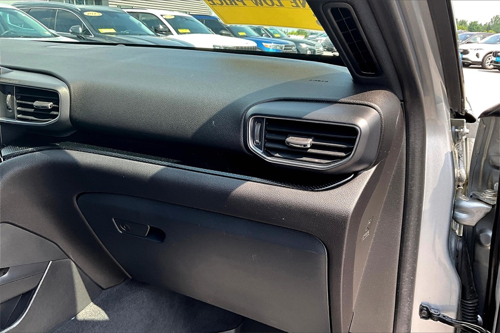 2022 Ford Explorer ST - Photo 13