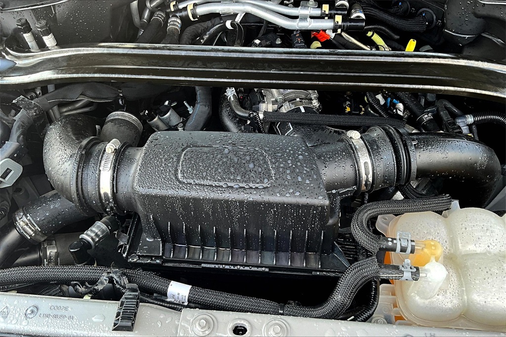 2022 Ford Explorer ST - Photo 36
