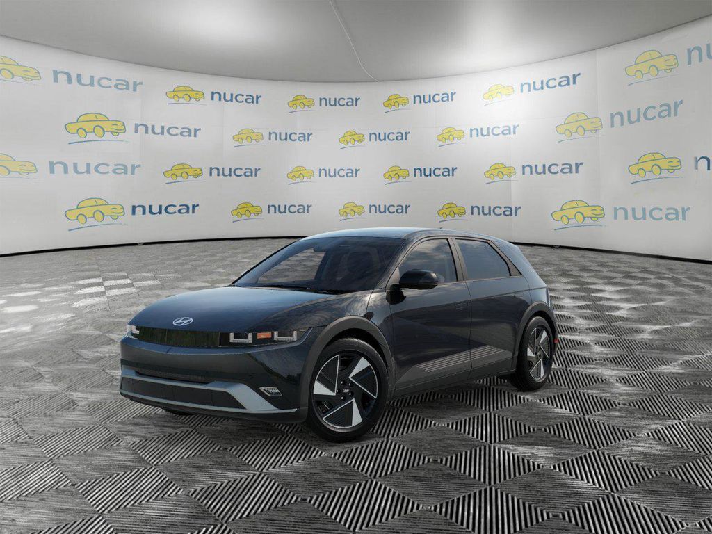 2026 Hyundai IONIQ 5