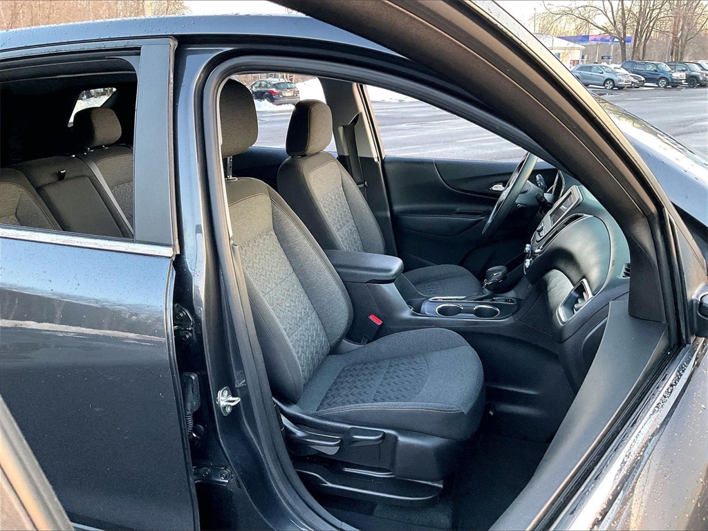 2023 Chevrolet Equinox LT - Photo 11