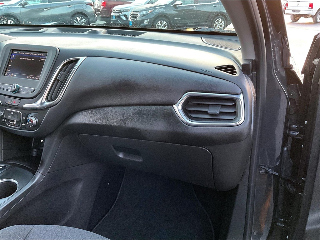 2023 Chevrolet Equinox LT - Photo 12