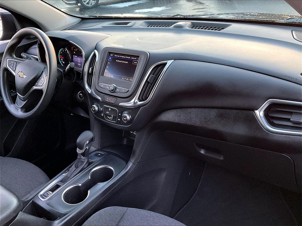 2023 Chevrolet Equinox LT - Photo 13