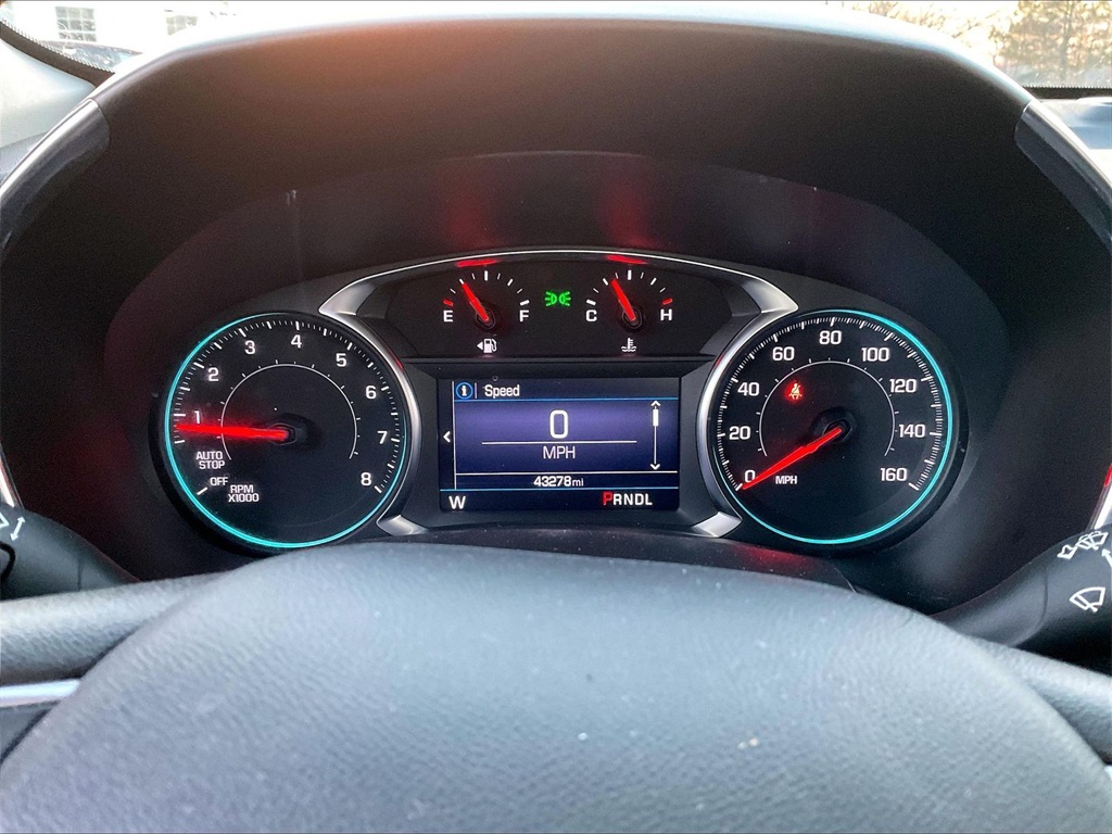 2023 Chevrolet Equinox LT - Photo 14