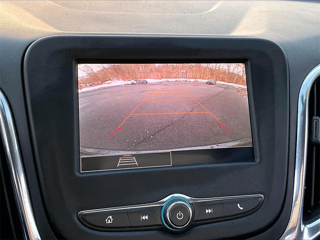 2023 Chevrolet Equinox LT - Photo 15