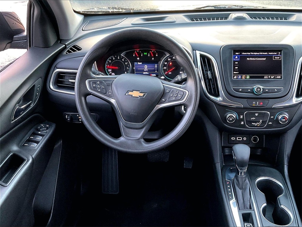 2023 Chevrolet Equinox LT - Photo 16