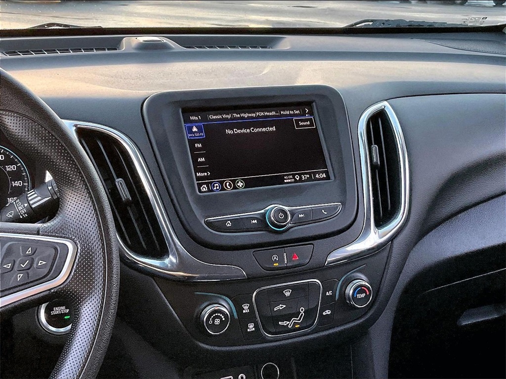 2023 Chevrolet Equinox LT - Photo 17