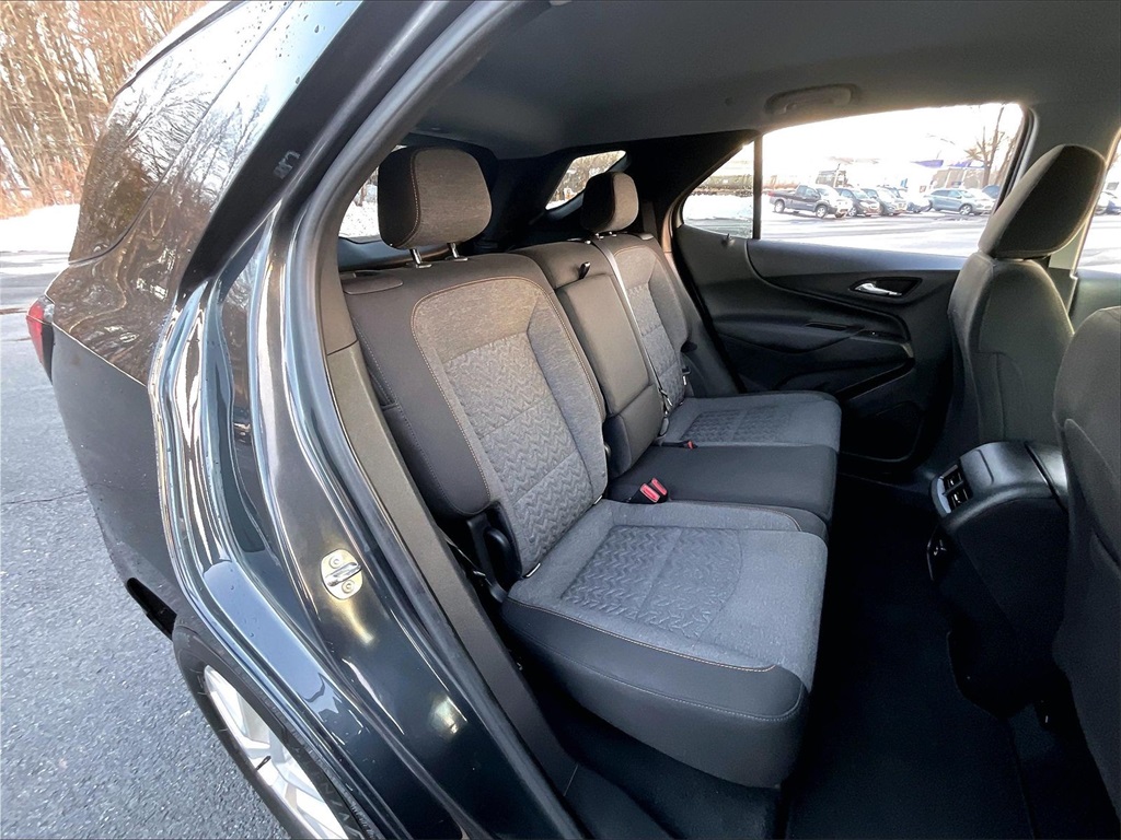 2023 Chevrolet Equinox LT - Photo 18