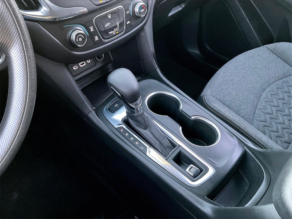 2023 Chevrolet Equinox LT - Photo 19