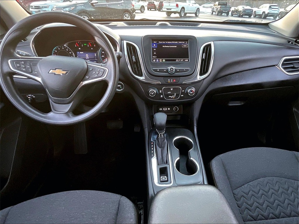 2023 Chevrolet Equinox LT - Photo 20