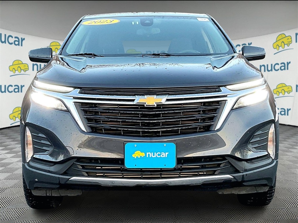 2023 Chevrolet Equinox LT - Photo 2