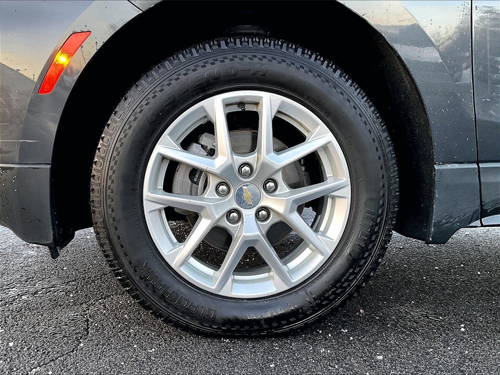 2023 Chevrolet Equinox LT - Photo 21