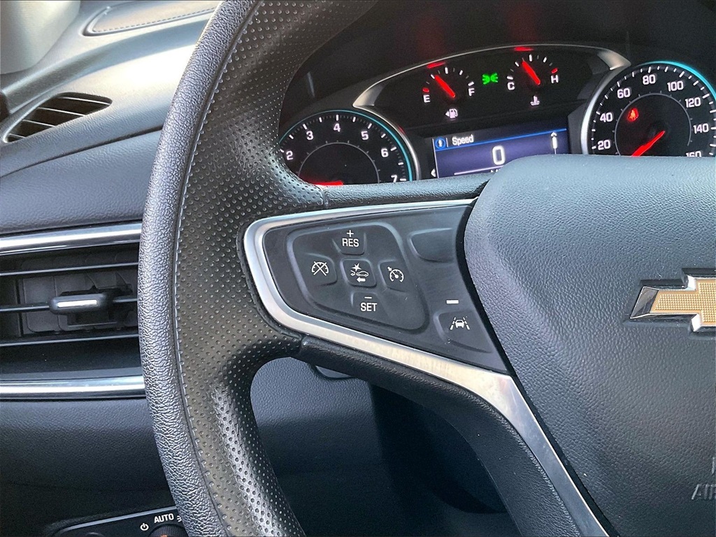 2023 Chevrolet Equinox LT - Photo 22