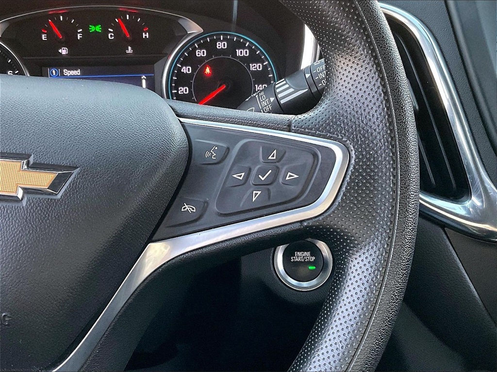 2023 Chevrolet Equinox LT - Photo 23