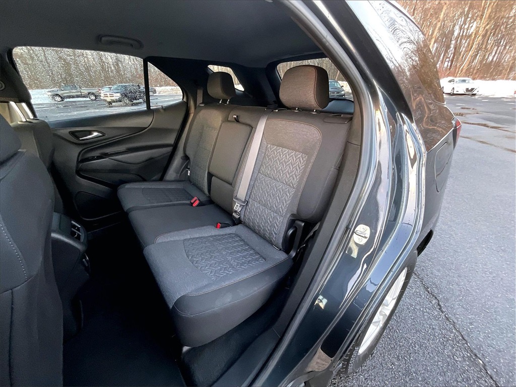2023 Chevrolet Equinox LT - Photo 24