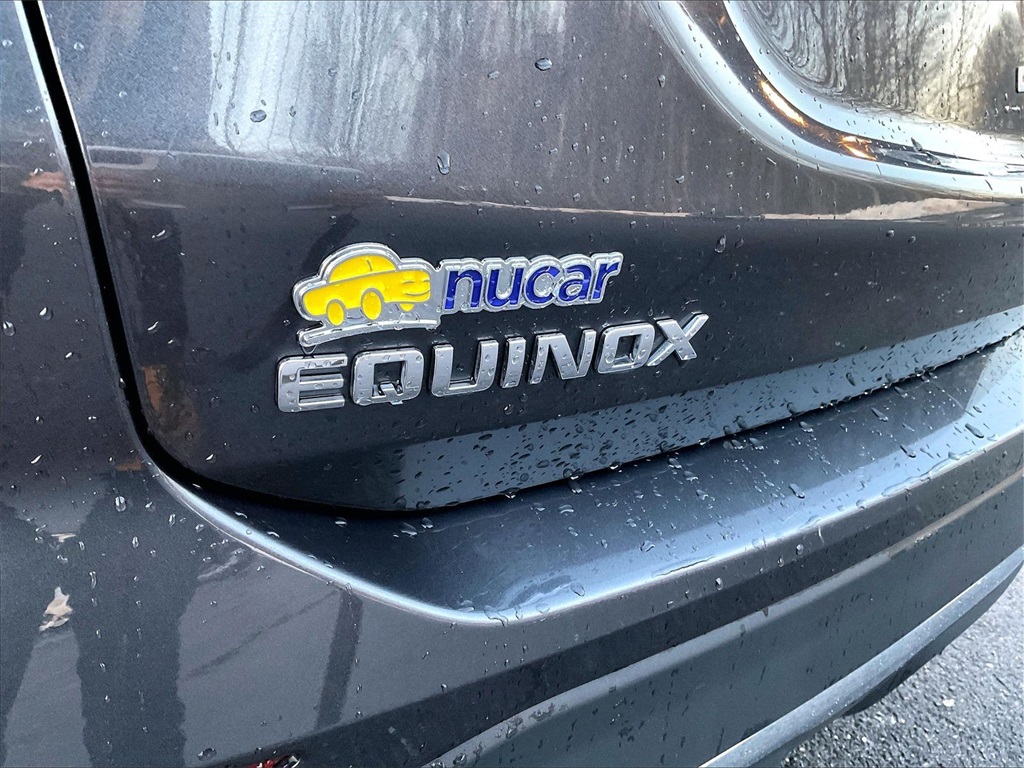 2023 Chevrolet Equinox LT - Photo 26