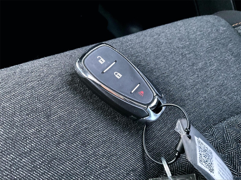 2023 Chevrolet Equinox LT - Photo 27