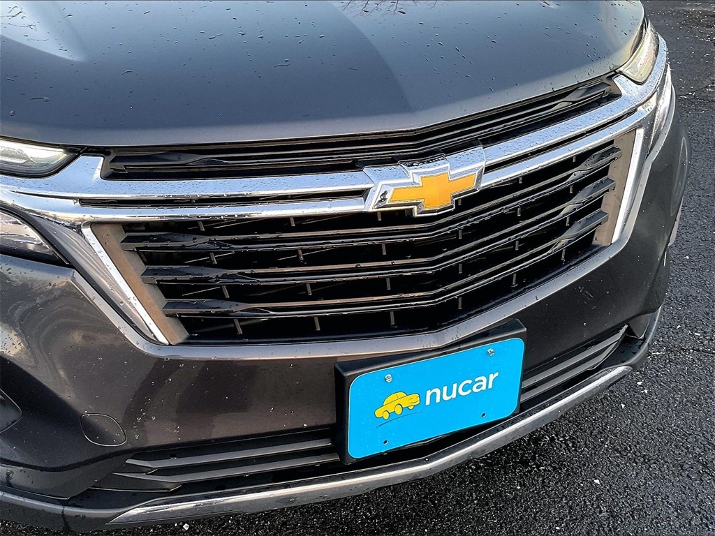 2023 Chevrolet Equinox LT - Photo 28