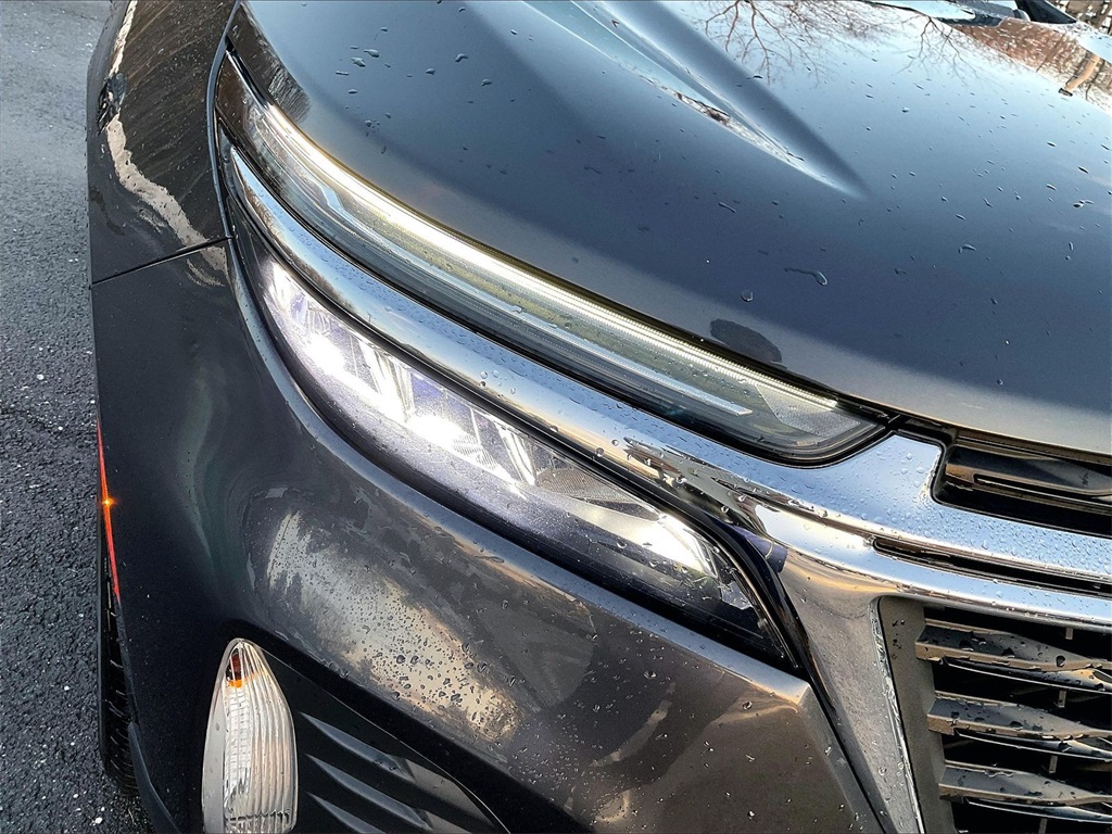 2023 Chevrolet Equinox LT - Photo 29