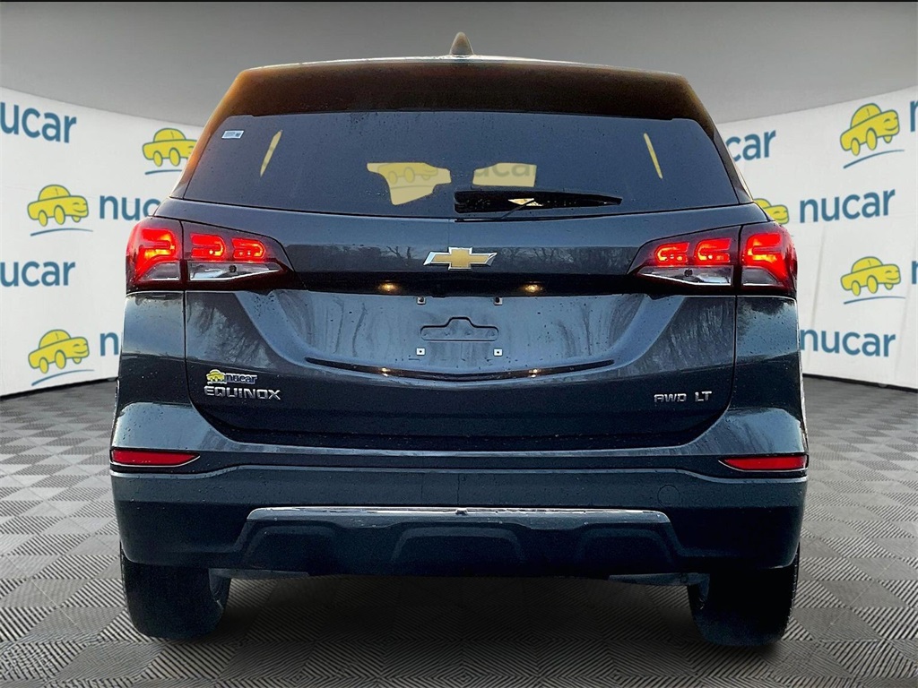 2023 Chevrolet Equinox LT - Photo 5