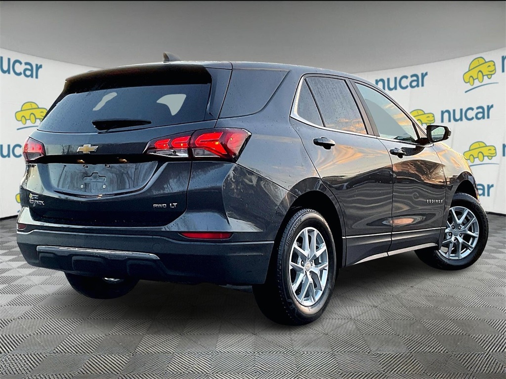 2023 Chevrolet Equinox LT - Photo 6