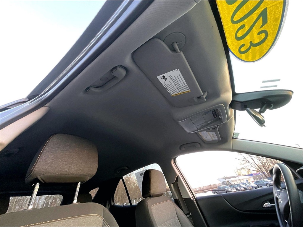 2023 Chevrolet Equinox LT - Photo 7